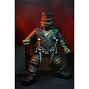 NECA TMNT Universal Monsters Ultimate Raphael as Frankenstein’s Monster 7” Scale Action Figure