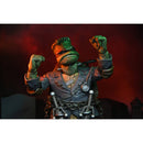 NECA TMNT Universal Monsters Ultimate Raphael as Frankenstein’s Monster 7” Scale Action Figure