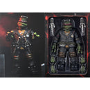 NECA TMNT Universal Monsters Ultimate Raphael as Frankenstein’s Monster 7” Scale Action Figure