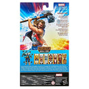 Thor Love and Thunder Marvel Legends Action Figures, Ravager Thor