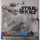  Star Wars Hot Wheels Starships 2021 Razor Crest