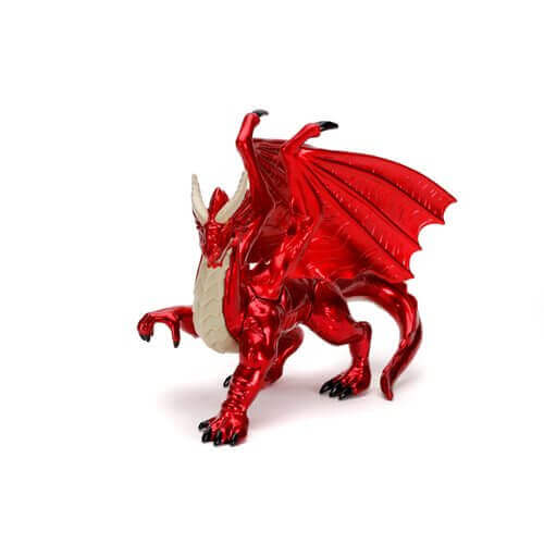 Jada Toys Dungeons & Dragons Nano MetalFigs Deluxe 5-Pack Red Dragon