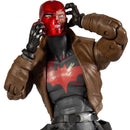 McFarlane Toys DC Direct Essentials DCeased 7-Inch Action Figures Unkillables Red Hood