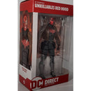 McFarlane Toys DC Direct Essentials DCeased 7-Inch Action Figures Unkillables Red Hood