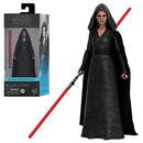 Star Wars The Black Series Rey "Dark Side Vision" (Rise of Skywalker) 6 Inch Action Figure