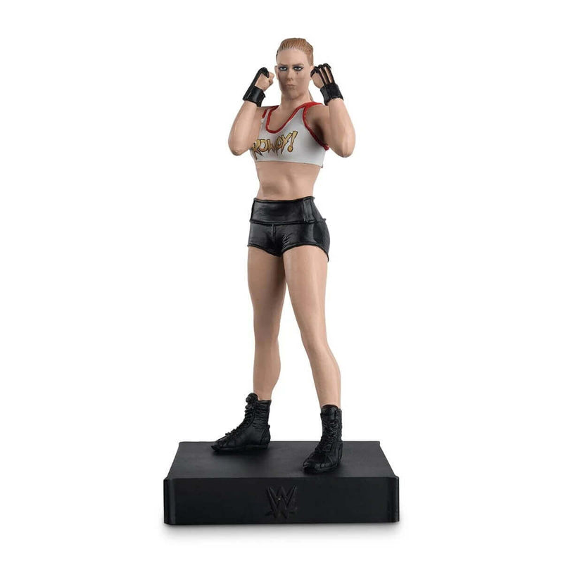 Rhonda Rousey Collectible Figure by Hero Collector