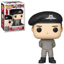 Starship Troopers Rico In Jumpsuit Funko Pop! Vinyl Figure