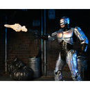 NECA Ultimate RoboCop 7-Inch Scale Action Figure
