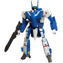 Robotech 30th Anniversary Max Sterlings GBP-1J Heavy Armor Veritech Transformable 6-Inch Action Figure