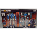 Robotech 30th Anniversary Max Sterlings GBP-1J Heavy Armor Veritech Transformable 6-Inch Action Figure