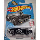 Hot Wheels 2021 Mattel Games Rodger Dodger 2/5 73/250