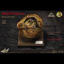 Star Ace X-Plus Minaton Deluxe Limited Edition Harryhausen 100th Ann. 20-Inch Statue, SA9055, Minaton's heart accessory