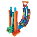 Hot Wheels STEAM Drop and Score Playset