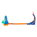 Hot Wheels STEAM Drop and Score Playset