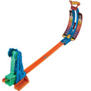 Hot Wheels STEAM Drop and Score Playset