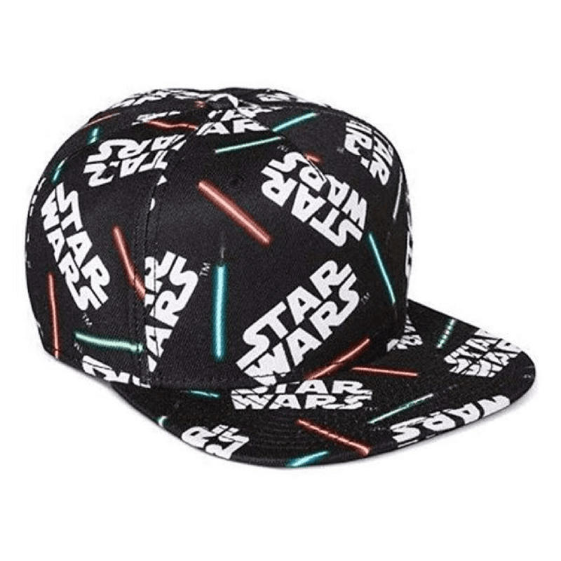 Star Wars Lightsaber Adult Hat