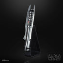 Star Wars The Black Series Elite Darth Revan Force FX Lightsaber Prop Replica
