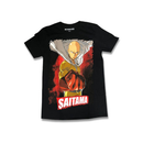 One Punch Man Anime Men's T-Shirt