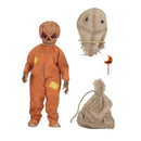 NECA Trick R Treat Sam Clothed Action Figure