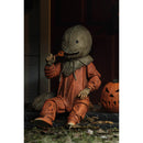 NECA Trick R Treat Ultimate Sam 7" Scale Action Figure