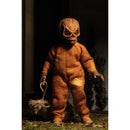 NECA Trick R Treat Sam Clothed Action Figure