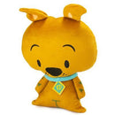 Scooby Doo Squeaker Dog Toy