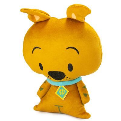 Scooby Doo Squeaker Dog Toy