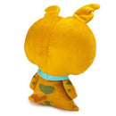 Scooby Doo Squeaker Dog Toy