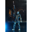 Predator 2 7” Scale Action Figure Ultimate Scout Predator