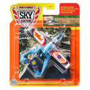 Matchbox Sky Busters 2022 Wave 4, Sea Arrow