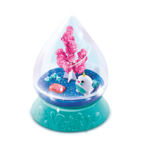 So Magic DIY Mini Glitterarium Kit Under the Sea