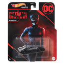 Mattel DC Hot Wheels Character Cars 2022 Selina Kyle