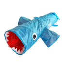 Mad Cat® Jaws Shark 38" Tunnel