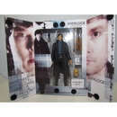 Sherlock 5 Inch Action Figure
