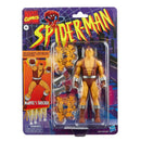 Hasbro Spider-Man Retro Marvel Legends 6-Inch Action Figures, Shocker