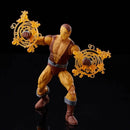 Hasbro Spider-Man Retro Marvel Legends 6-Inch Action Figures, Shocker
