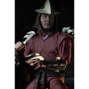 NECA Teenage Mutant Ninja Turtles (1990 Movie) Shredder 1/4 Scale Action Figure