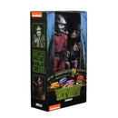 NECA Teenage Mutant Ninja Turtles (1990 Movie) Shredder 1/4 Scale Action Figure