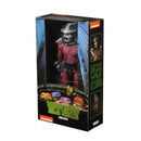 NECA Teenage Mutant Ninja Turtles (1990 Movie) Shredder 1/4 Scale Action Figure