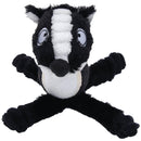 Li'l Pals 6" Dog Toys, Skunk