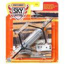 Matchbox Sky Busters 2022 Wave 2 CH-47 Chinook