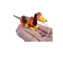 World's Smallest Collector’s Edition Slinky Dog