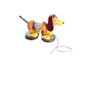 World's Smallest Collector’s Edition Slinky Dog