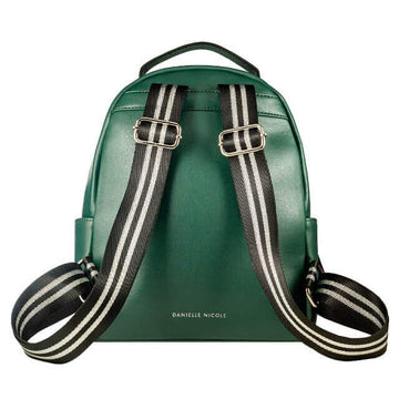 Danielle Nicole Slytherin Backpack s-l400.jpg main image 3