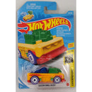 Hot Wheels 2021 Experimotors Custom Small Block 10/10 131/250