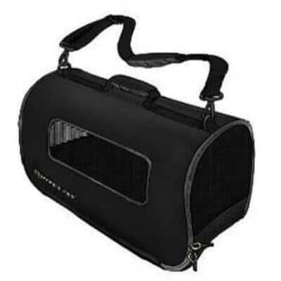 Hyper Pet™ Travel Collection Small Soft-Sided Travel Bag Carrier