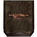 Conan the Barbarian Ultimates Snake Priest Thulsa Doom 7 Inch Action Figure