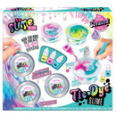 So Slime DIY Tie Dye Slime Kit