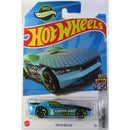 Hot Wheels 2023 Mainline HW Metro Series 1:64 Scale Diecast Cars (International Card) Solar Reflex 5/10 136/250 HKG90