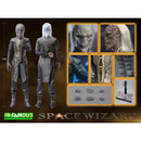In-Famous 1:6 Space Wizard 1/6 Scale Collectible Figure